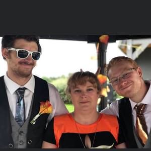 Meet your Posher, Cindy